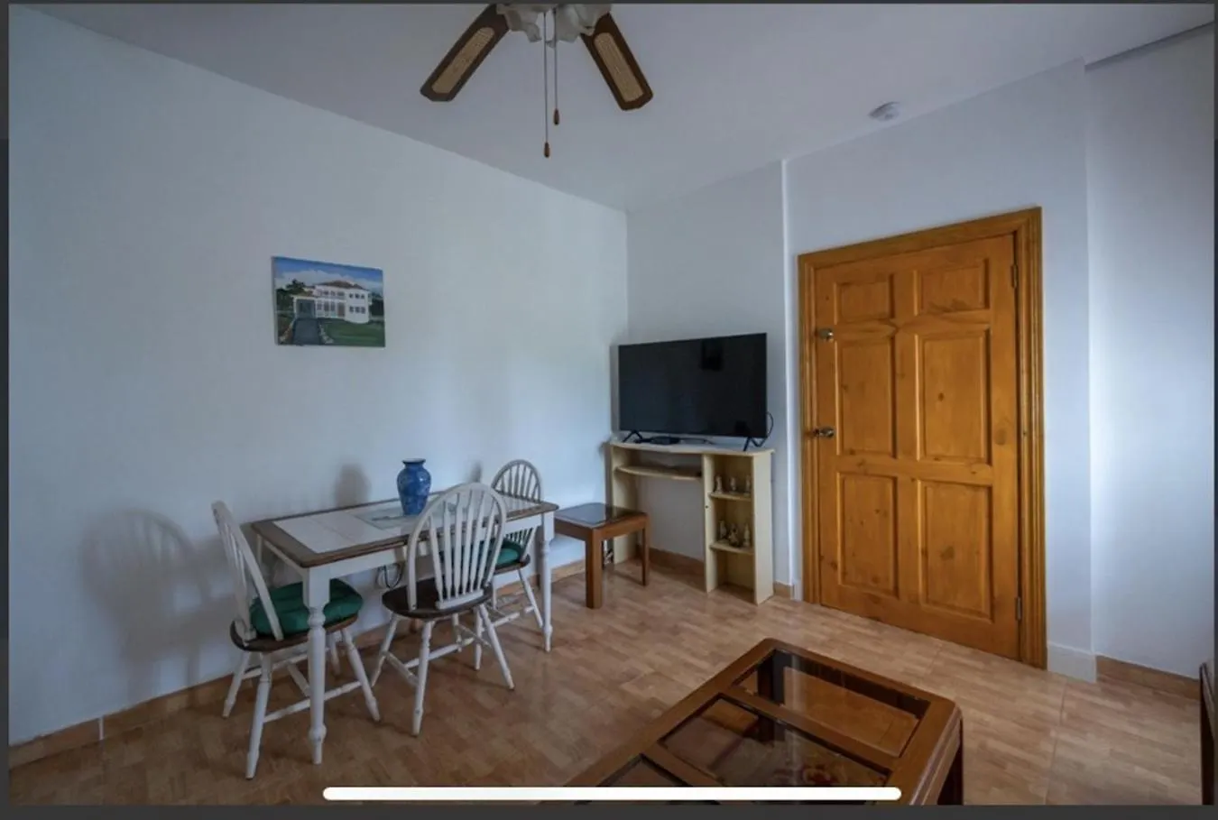 Rosewood Villa Montego Bay Apartment