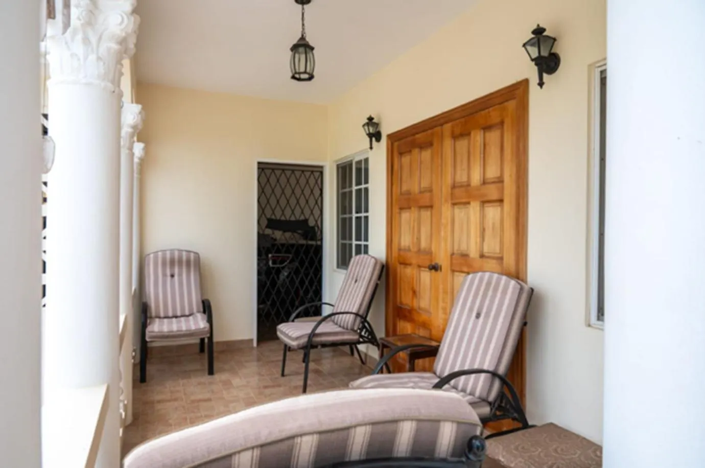 Rosewood Villa Montego Bay 0*,  Jamaica