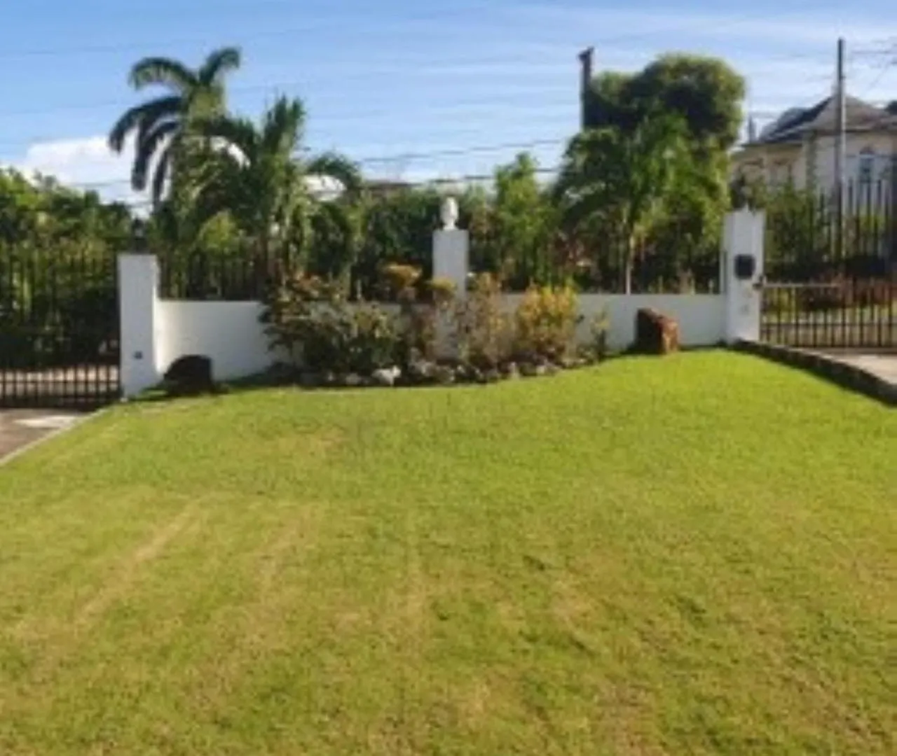 Apartment Rosewood Villa Montego Bay