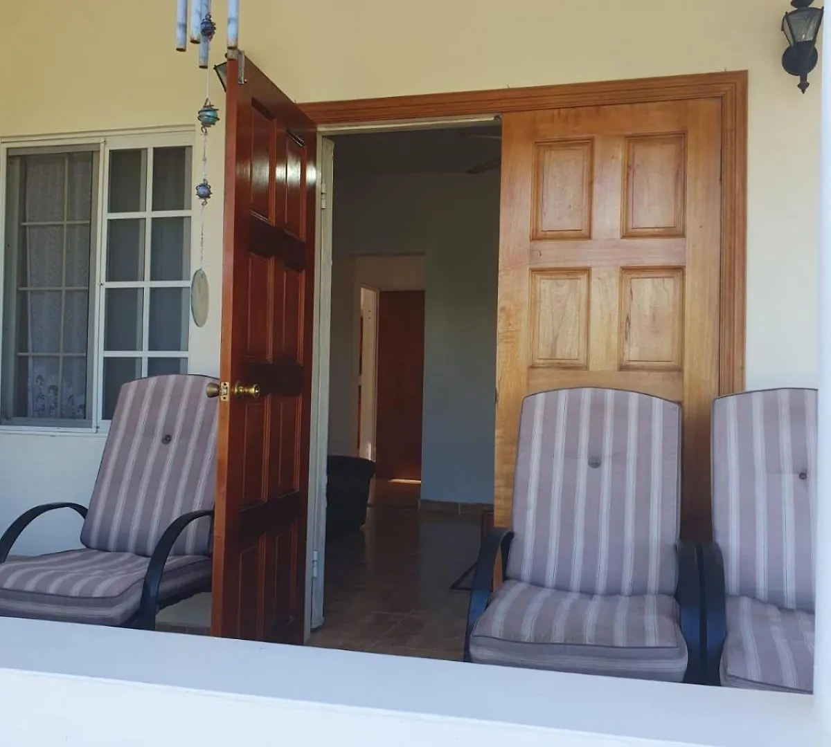 Rosewood Villa Montego Bay Apartment