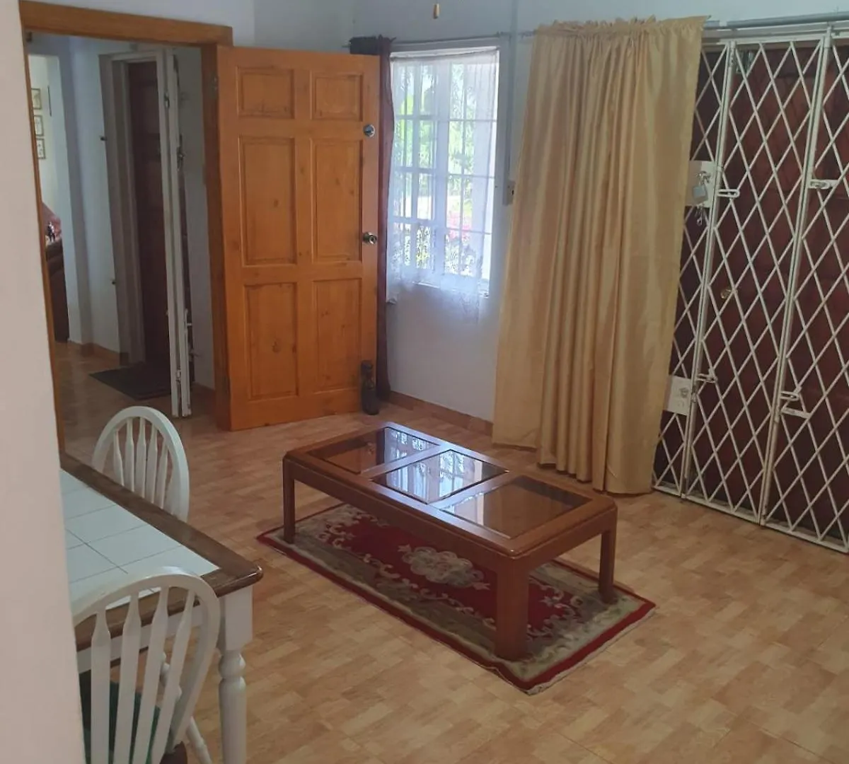Apartment Rosewood Villa Montego Bay Jamaica
