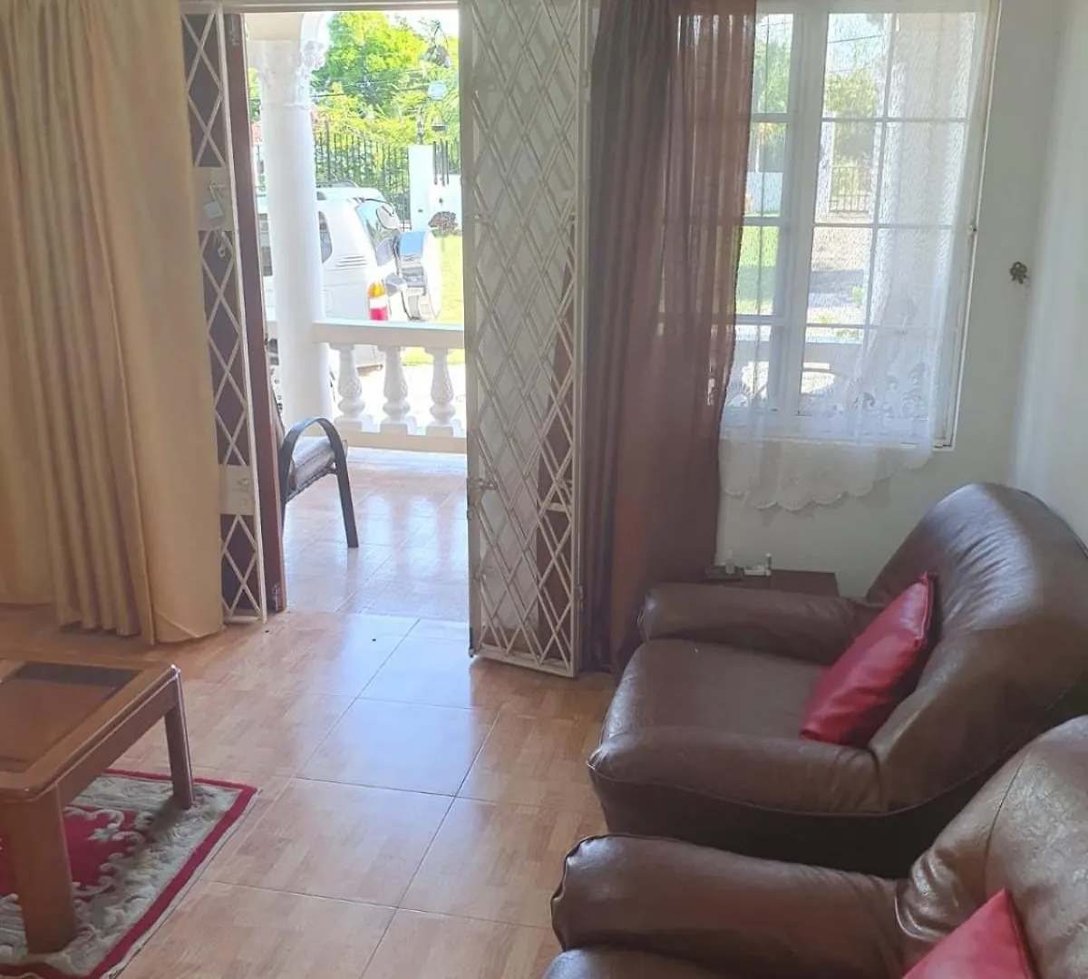 Apartment Rosewood Villa Montego Bay