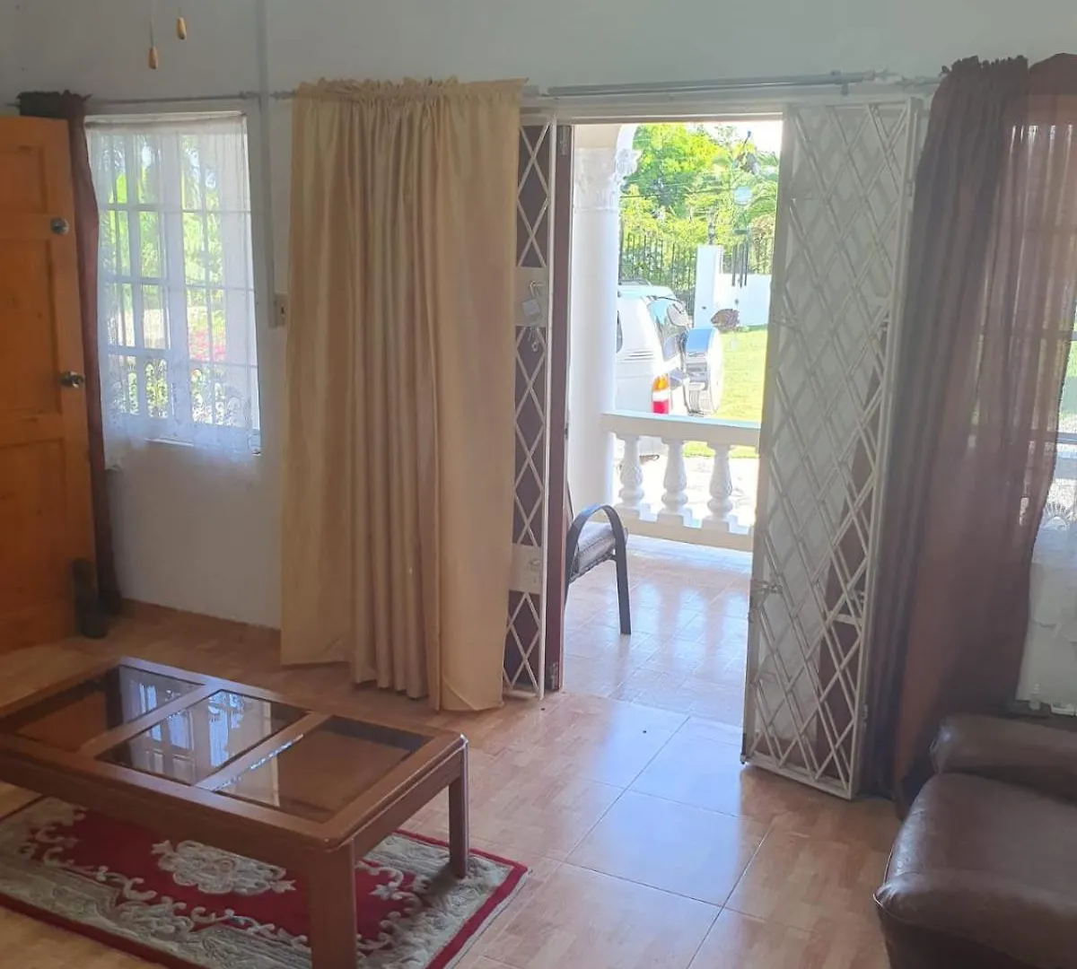 Rosewood Villa Montego Bay Apartment