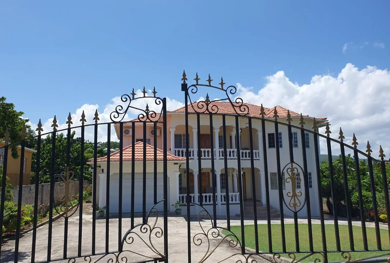 Rosewood Villa Montego Bay